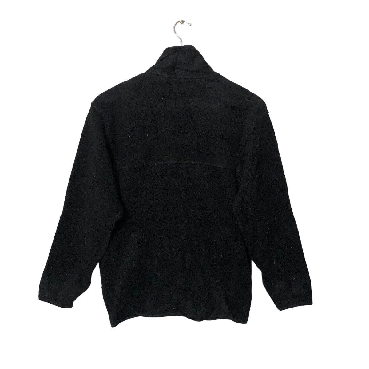 Pepsi Vintage Pepsi Embroidery Small Logo Zipper Ups Jacket Size US S / EU 44-46 / 1 - 5 Thumbnail