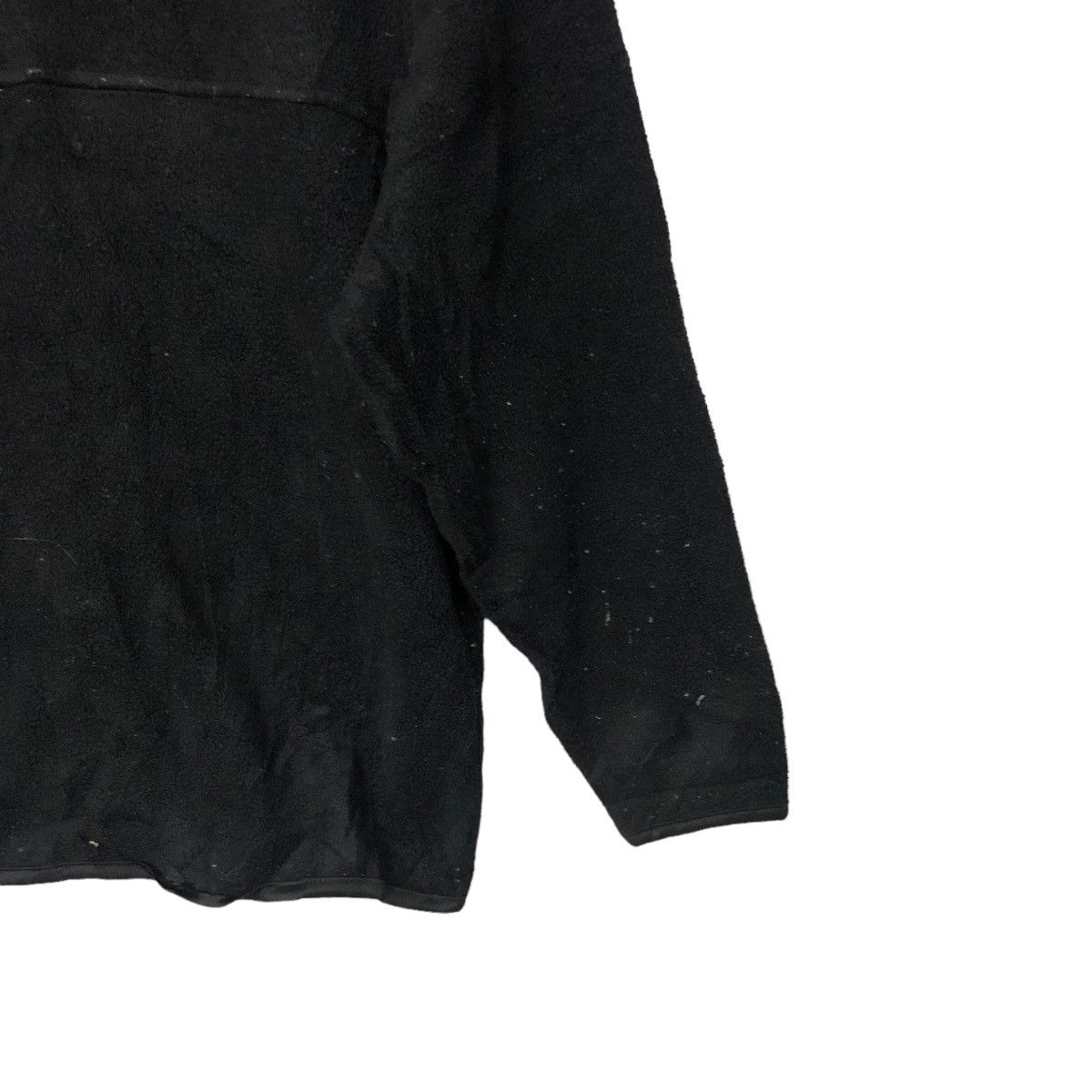 Pepsi Vintage Pepsi Embroidery Small Logo Zipper Ups Jacket Size US S / EU 44-46 / 1 - 6 Thumbnail