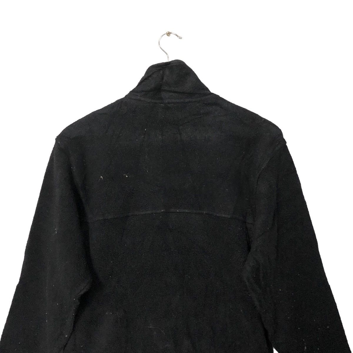 Pepsi Vintage Pepsi Embroidery Small Logo Zipper Ups Jacket Size US S / EU 44-46 / 1 - 8 Thumbnail