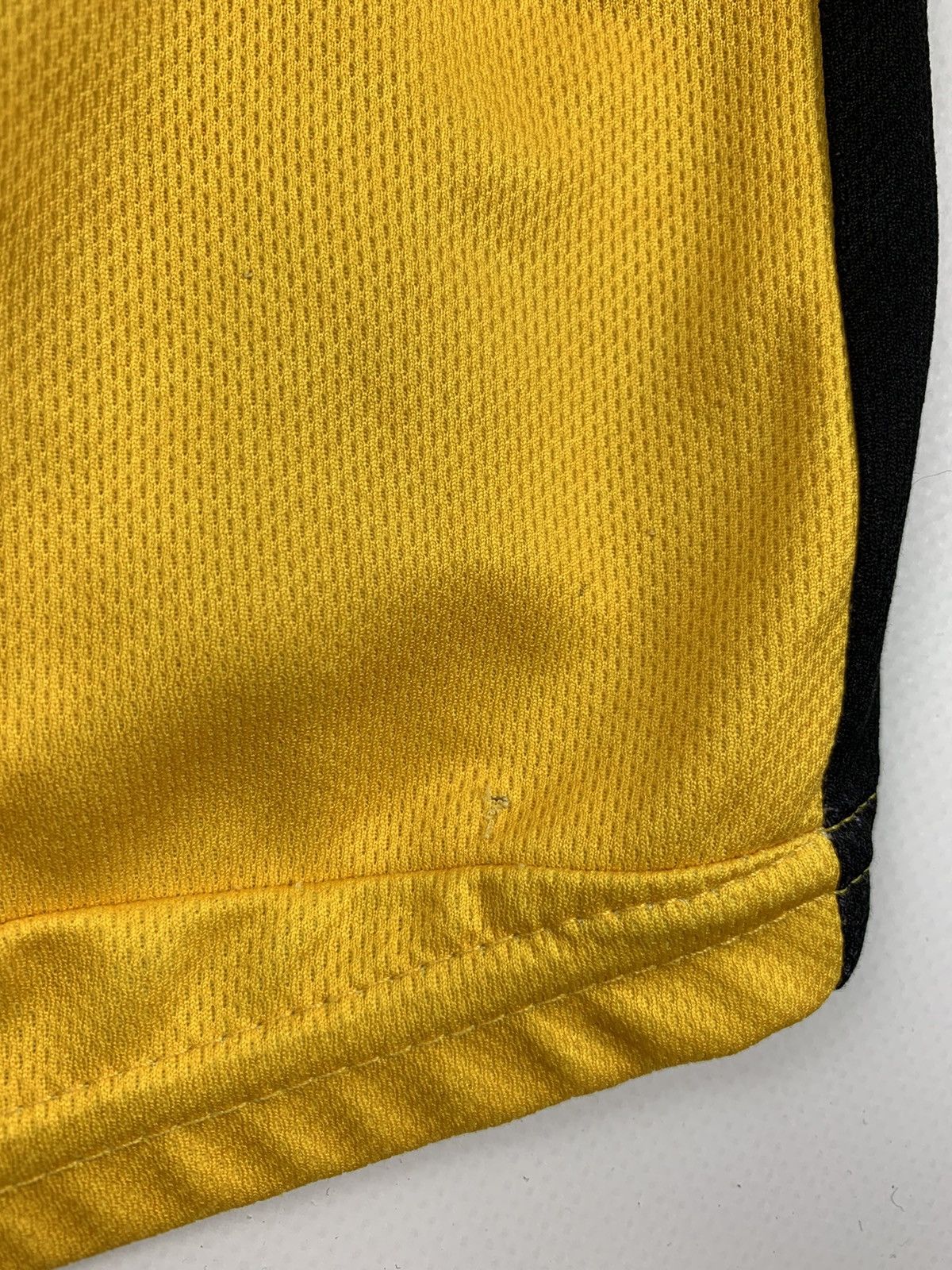 Nike × Vintage Nike Livestrong Tour De France Cycling Vintage Jersey Size US M / EU 48-50 / 2 - 7 Thumbnail