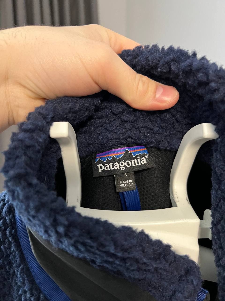 Patagonia Patagonia Retro X Sherpa Fleece Jacket Size US S / EU 44-46 / 1 - 7 Thumbnail