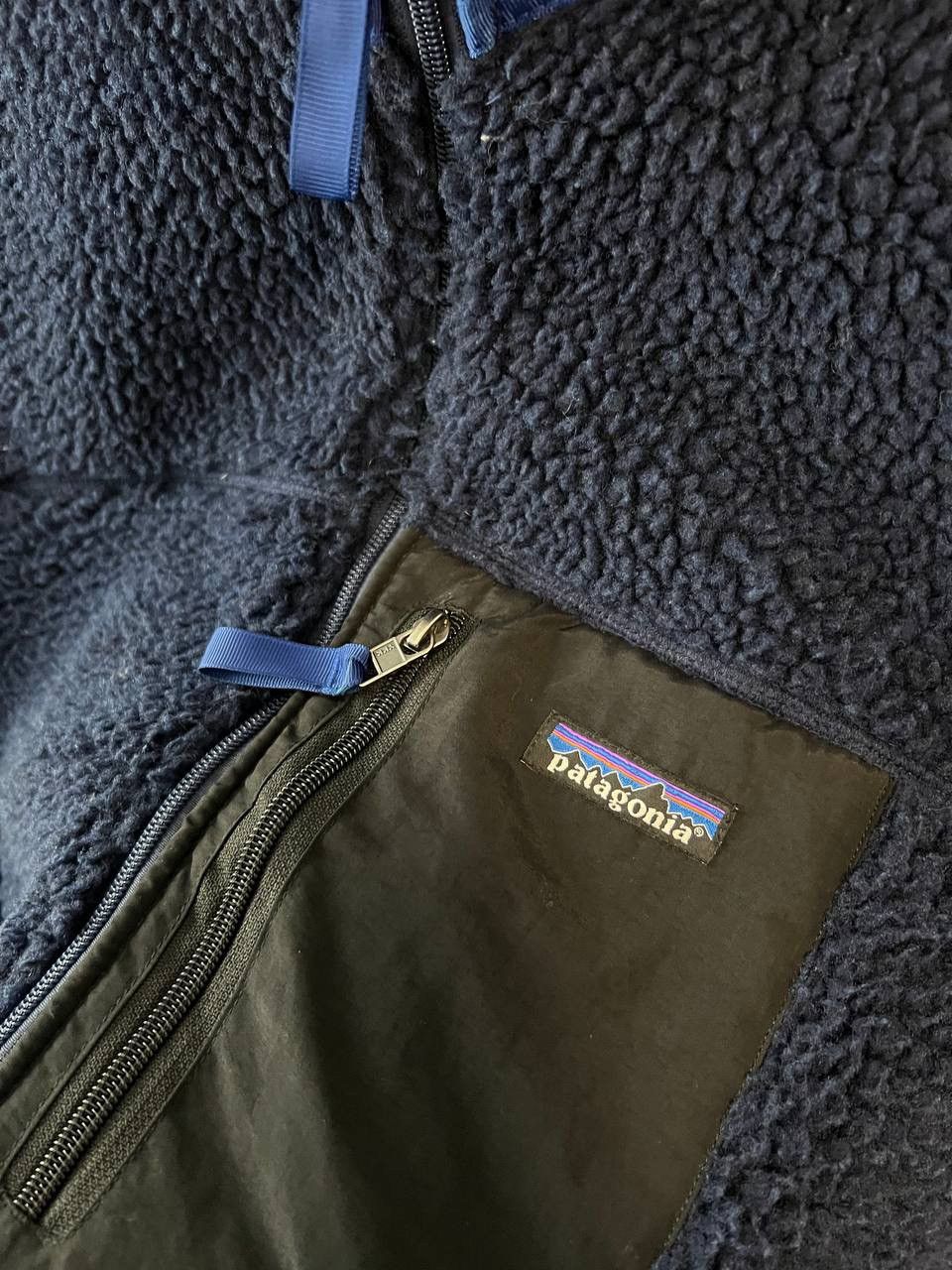 Patagonia Patagonia Retro X Sherpa Fleece Jacket Size US S / EU 44-46 / 1 - 4 Thumbnail