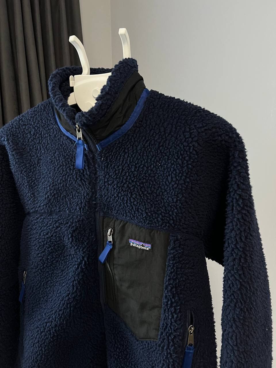 Patagonia Patagonia Retro X Sherpa Fleece Jacket Size US S / EU 44-46 / 1 - 2 Thumbnail