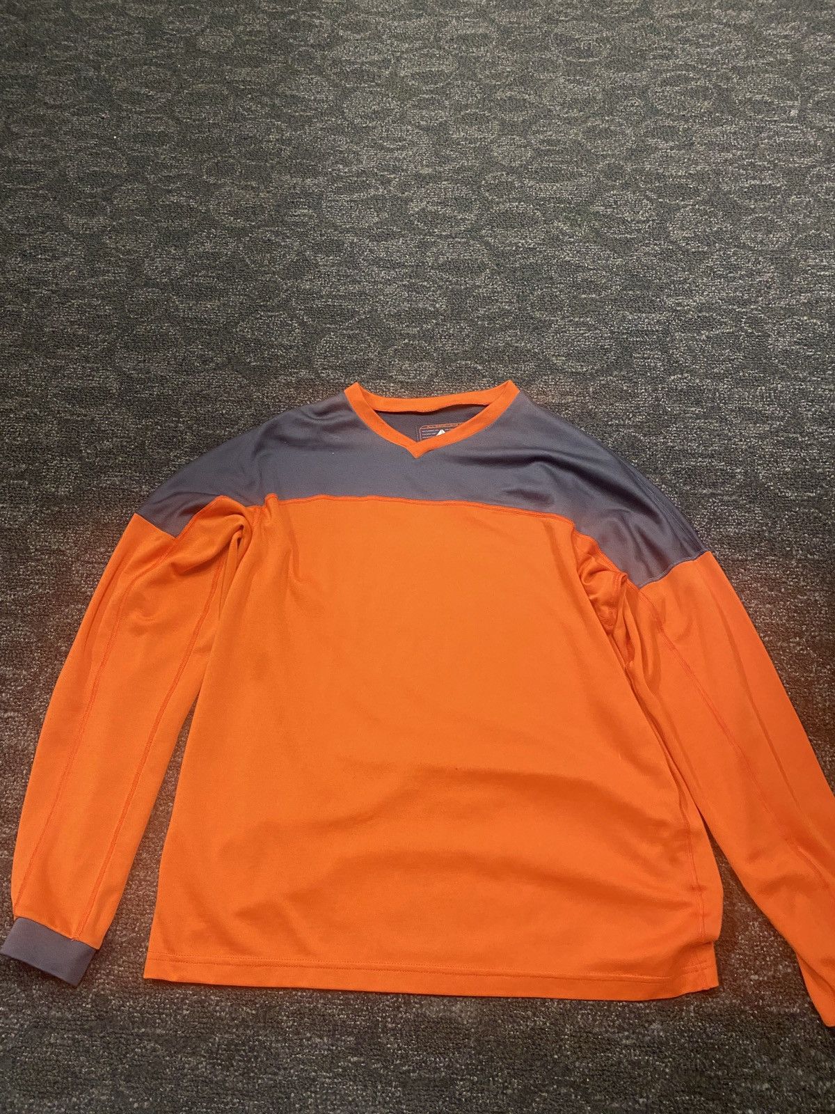 Nike × Nike ACG × Vintage Vintage Nike ACG Long Sleeve Size US L / EU 52-54 / 3 - 1 Thumbnail