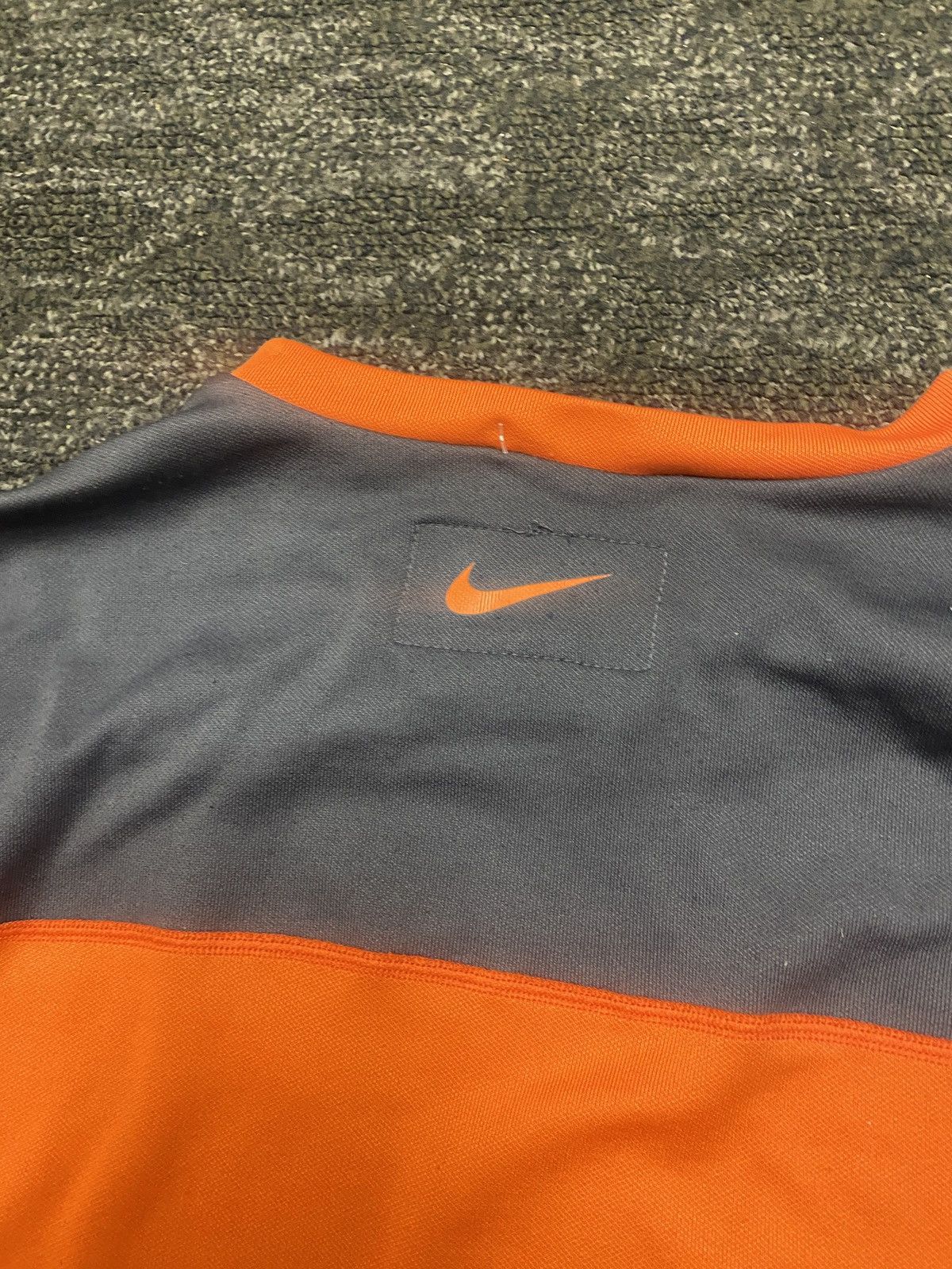 Nike × Nike ACG × Vintage Vintage Nike ACG Long Sleeve Size US L / EU 52-54 / 3 - 5 Thumbnail