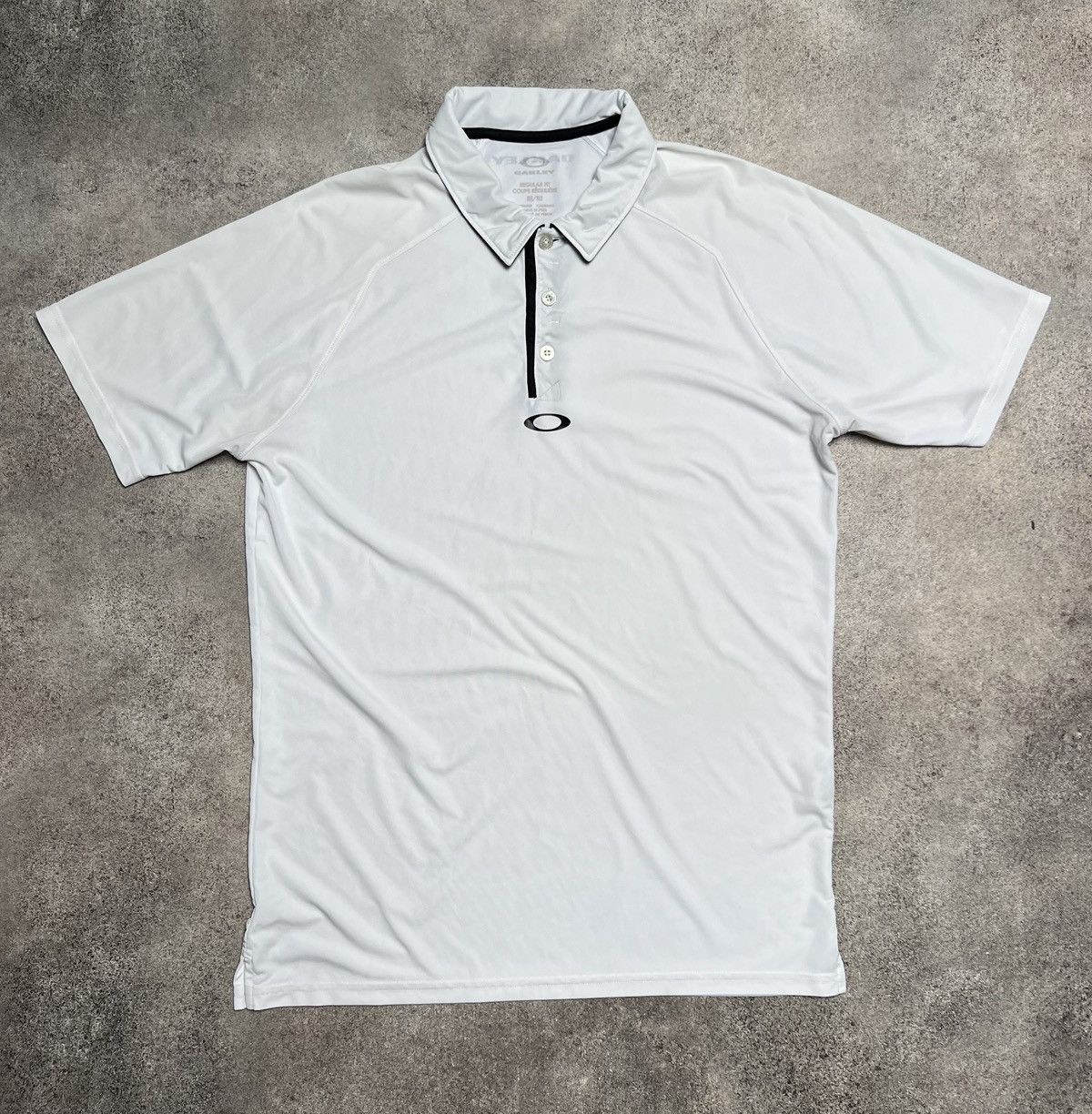 newport cigarettes polo Vintage Vintage Newport Cigarettes Polo Shirt