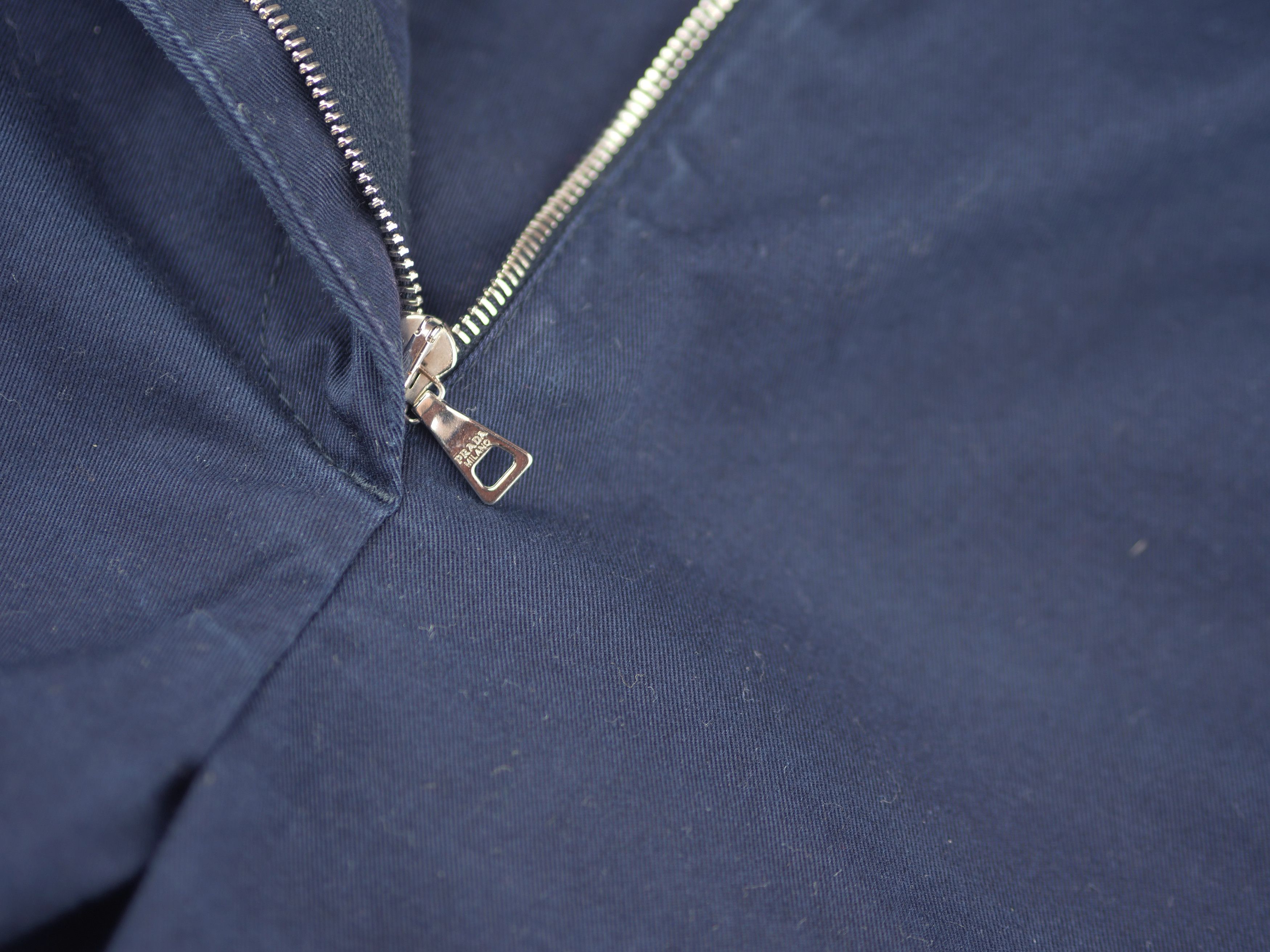 Prada Prada pants Size US 32 / EU 48 - 4 Thumbnail