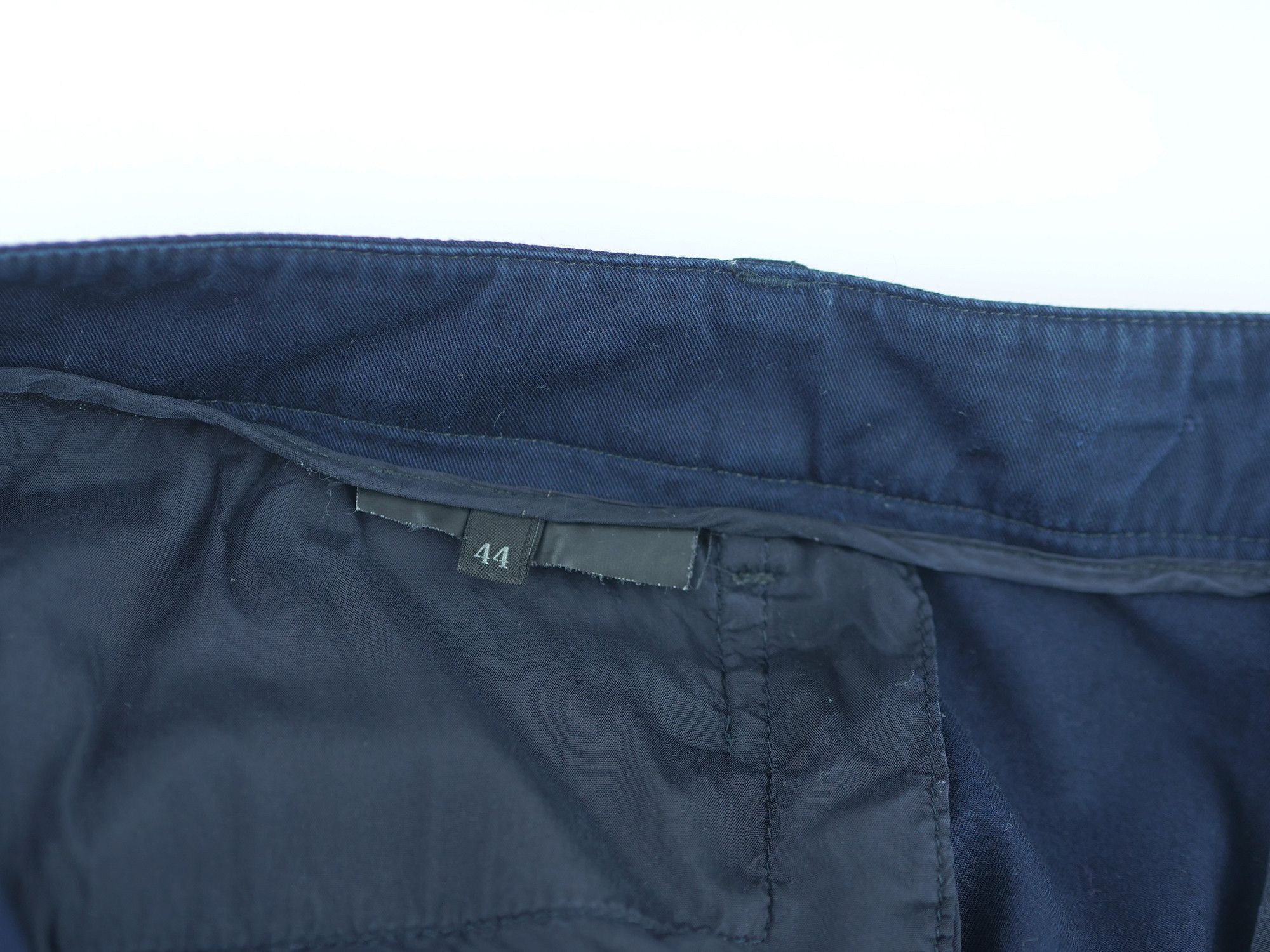Prada Prada pants Size US 32 / EU 48 - 8 Thumbnail