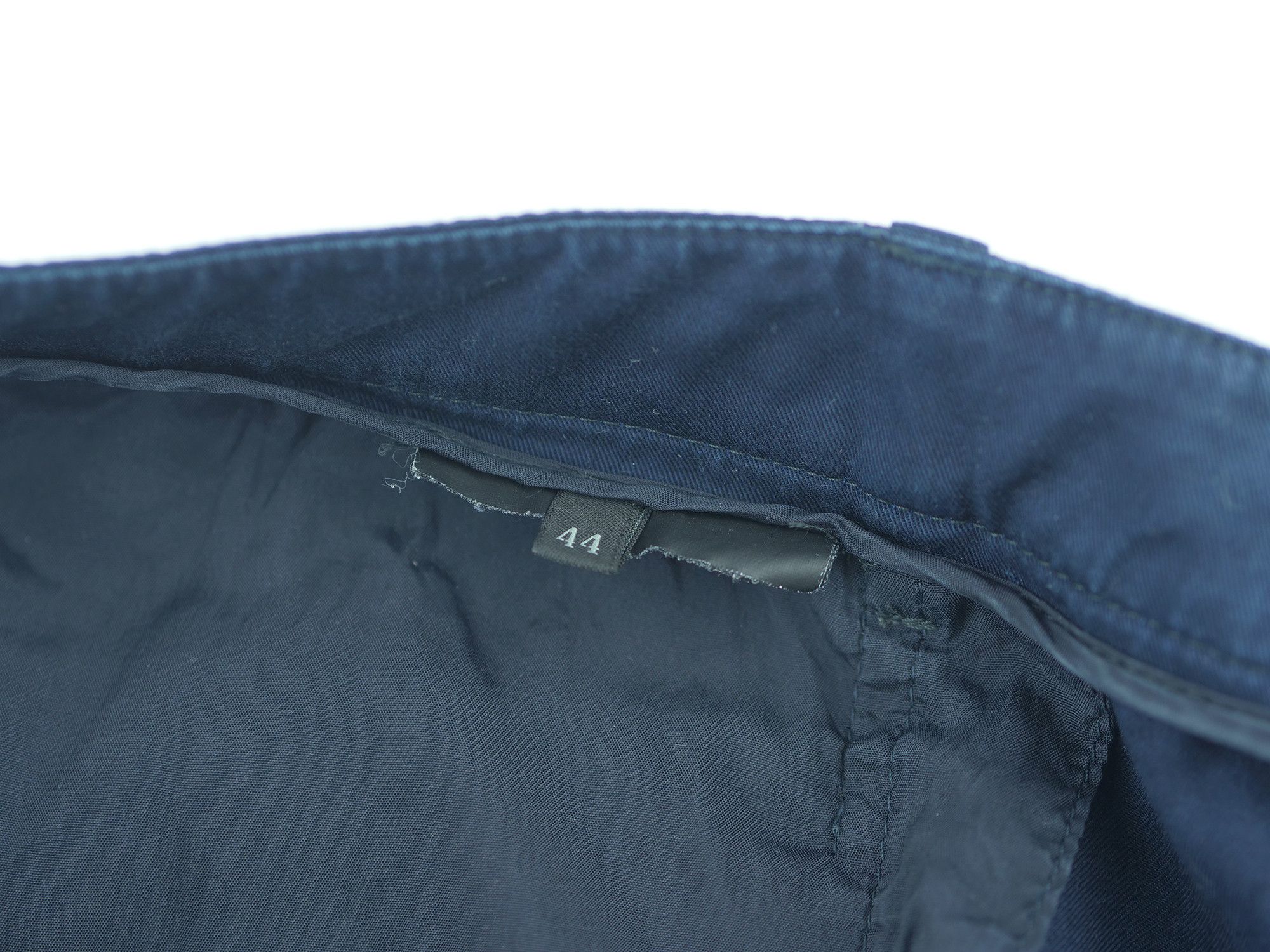 Prada Prada pants Size US 32 / EU 48 - 9 Thumbnail