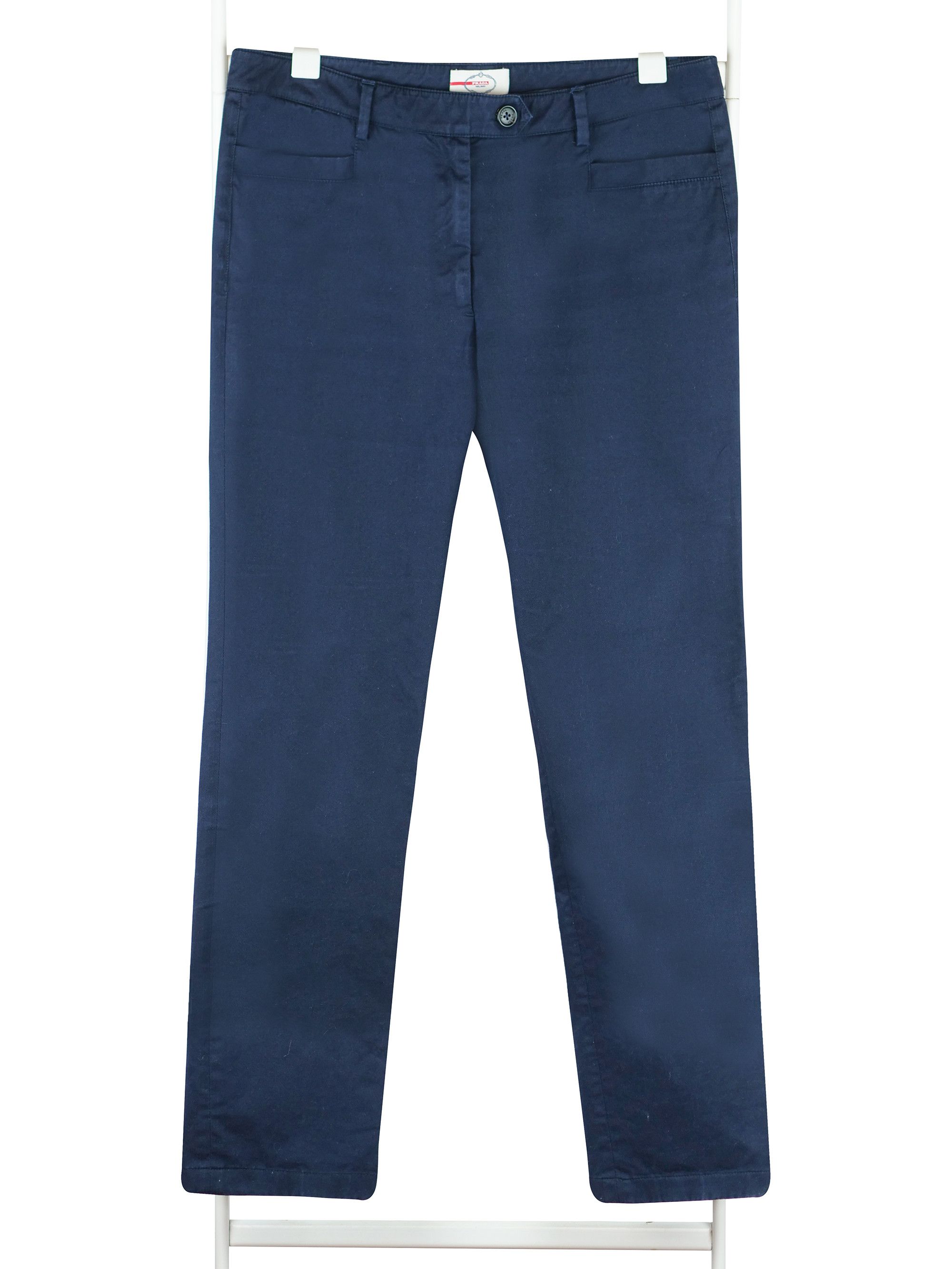 Prada Prada pants Size US 32 / EU 48 - 1 Thumbnail