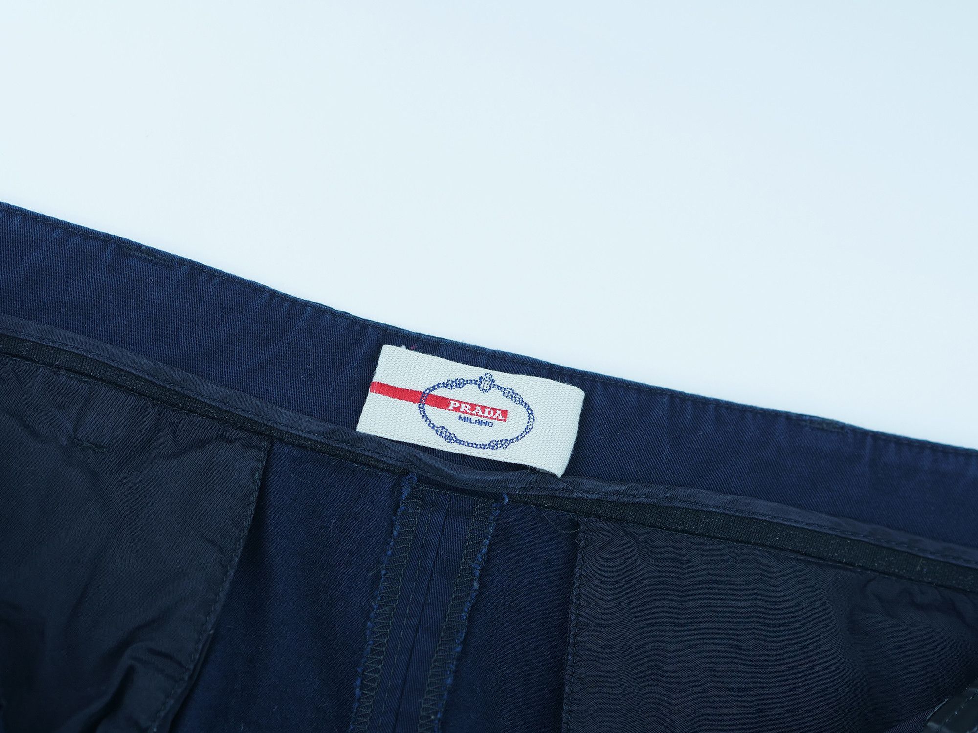 Prada Prada pants Size US 32 / EU 48 - 7 Thumbnail