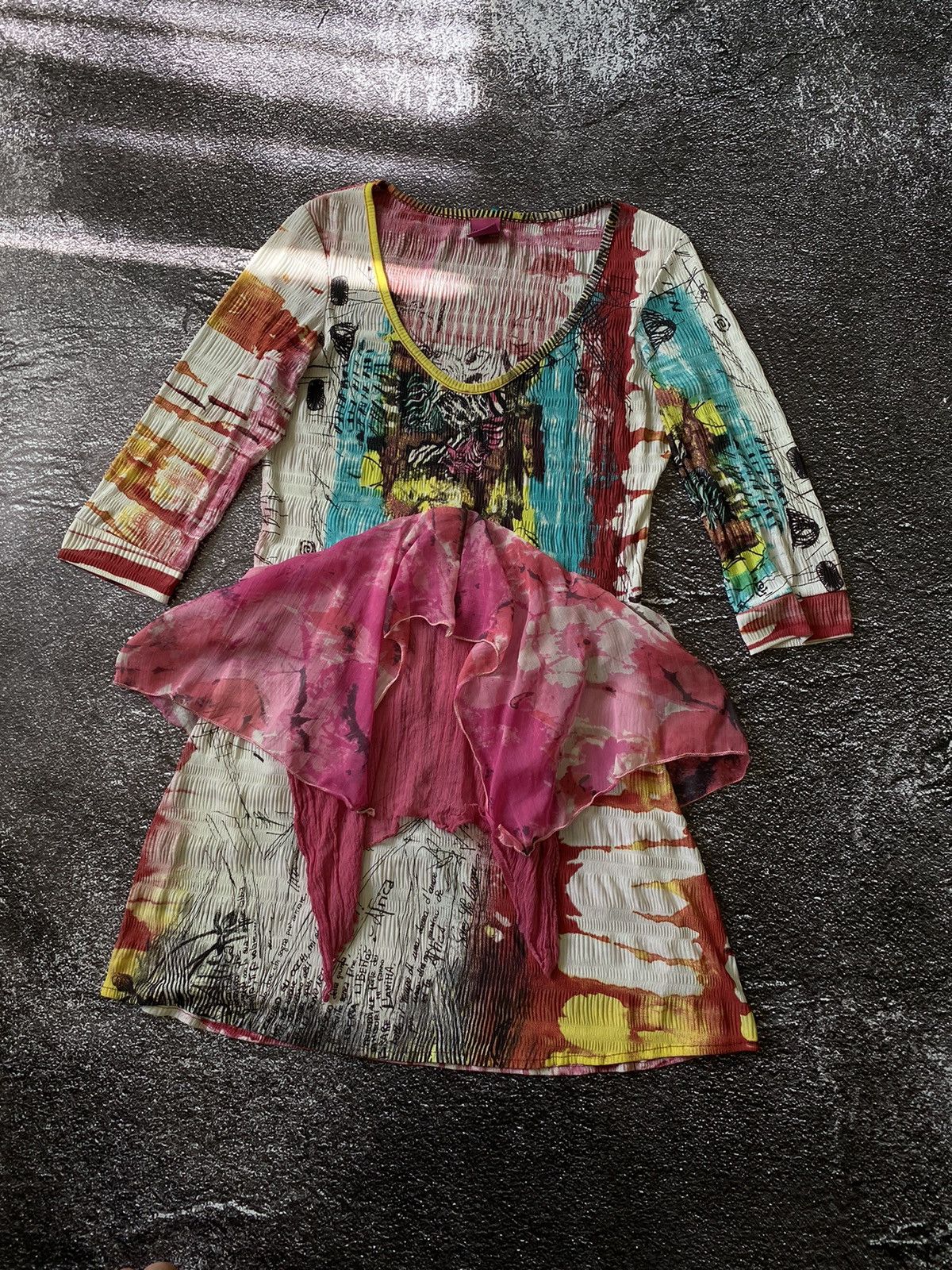 Other Save the Queen Dress Size M / US 6-8 / IT 42-44 - 2 Thumbnail
