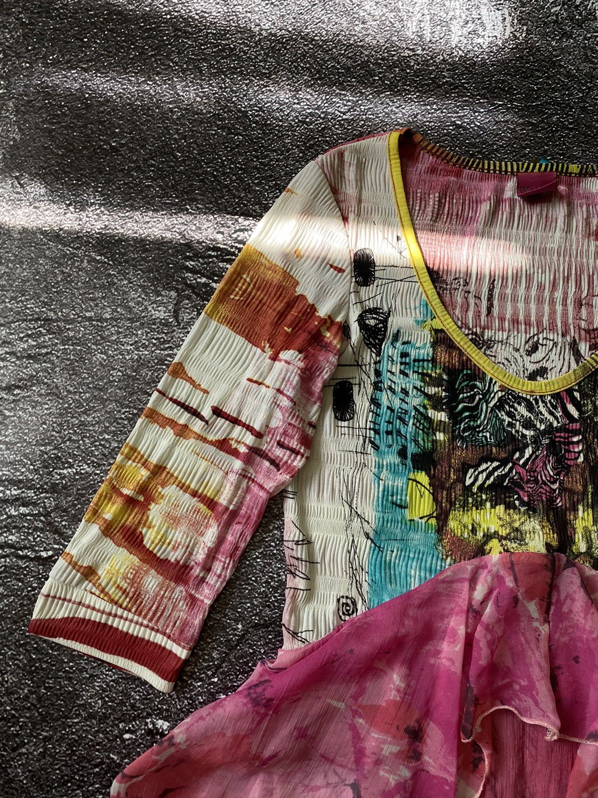 Other Save the Queen Dress Size M / US 6-8 / IT 42-44 - 5 Thumbnail