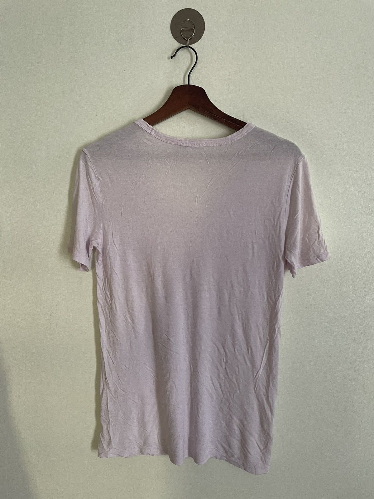T by Alexander Wang T Alexander Wang tshirt Size US XS / EU 42 / 0 - 2 Thumbnail