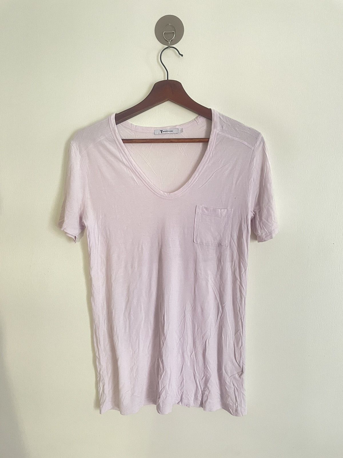 T by Alexander Wang T Alexander Wang tshirt Size US XS / EU 42 / 0 - 1 Thumbnail