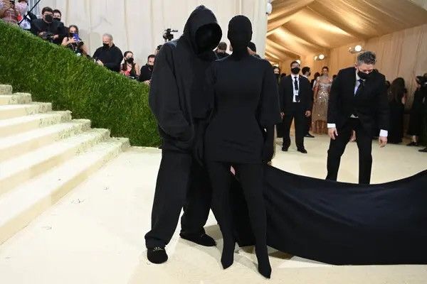 Balenciaga Balenciaga Demna Met Gala Sweatpants Grailed