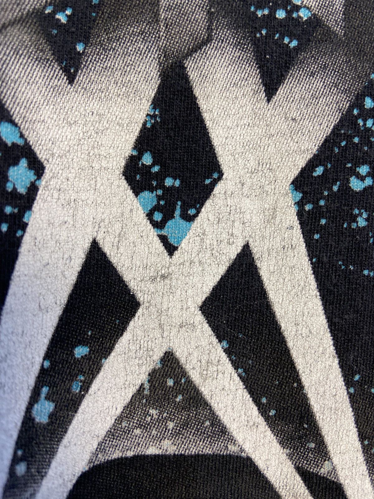 Band Tees × Vintage 2011 Vintage Sonisphere Festival Tour T-Shirt M Size Size US M / EU 48-50 / 2 - 5 Thumbnail