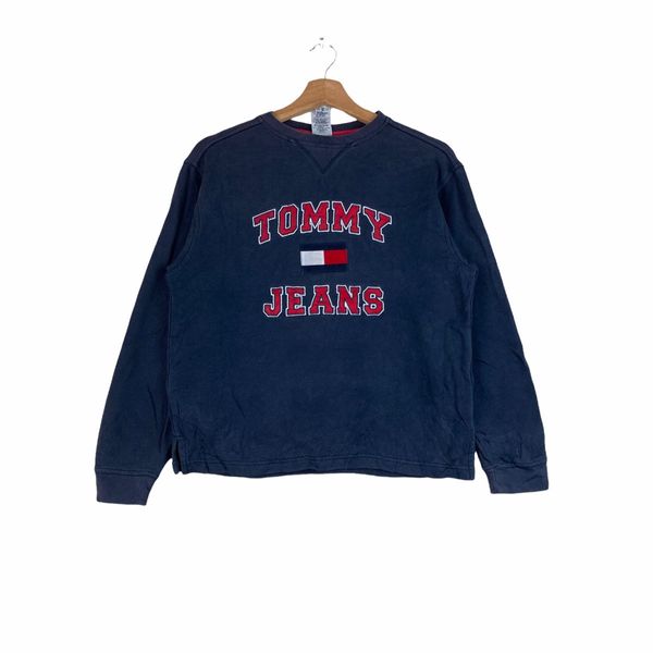 Tommy hilfiger 90s discount jumper