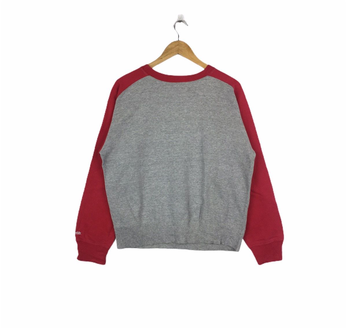 Sugar Cane Vintage Sugar Cane Cheswick Sweatshirt Casual Jumper Size US M / EU 48-50 / 2 - 4 Thumbnail
