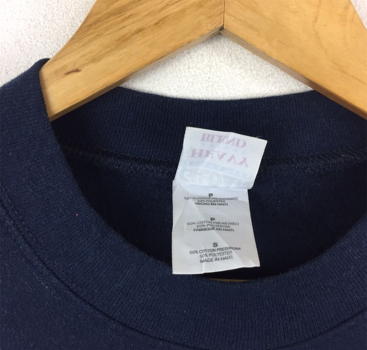 Vintage Vintage monterey bay California Sweatshirt Casual Jumper Size US S / EU 44-46 / 1 - 3 Thumbnail