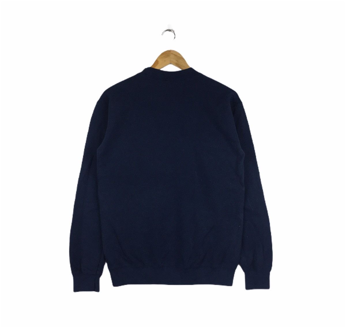 Vintage Vintage monterey bay California Sweatshirt Casual Jumper Size US S / EU 44-46 / 1 - 4 Thumbnail