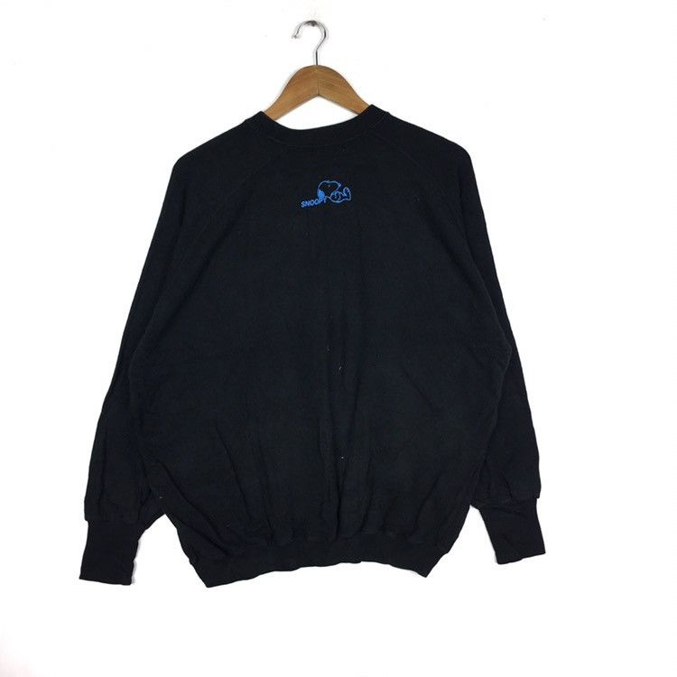 Cartoon Network Vintage Snoopy Sweatshirt Cartoon Network Size US L / EU 52-54 / 3 - 4 Thumbnail