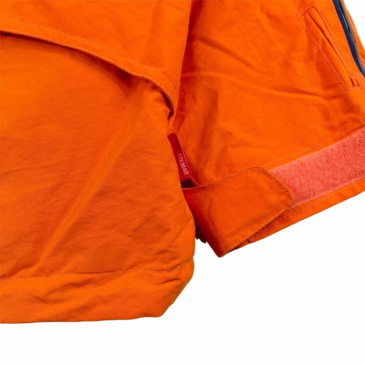 Colmar COLMAR SPORTSWEAR jacket zip up pullover jumper hoodie Size US L / EU 52-54 / 3 - 3 Thumbnail