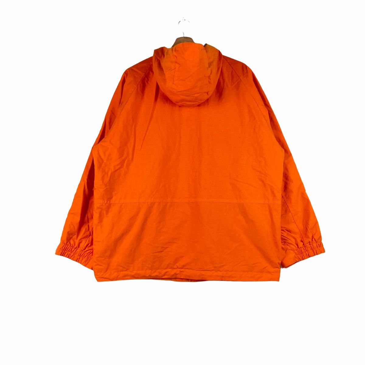 Colmar COLMAR SPORTSWEAR jacket zip up pullover jumper hoodie Size US L / EU 52-54 / 3 - 2 Thumbnail