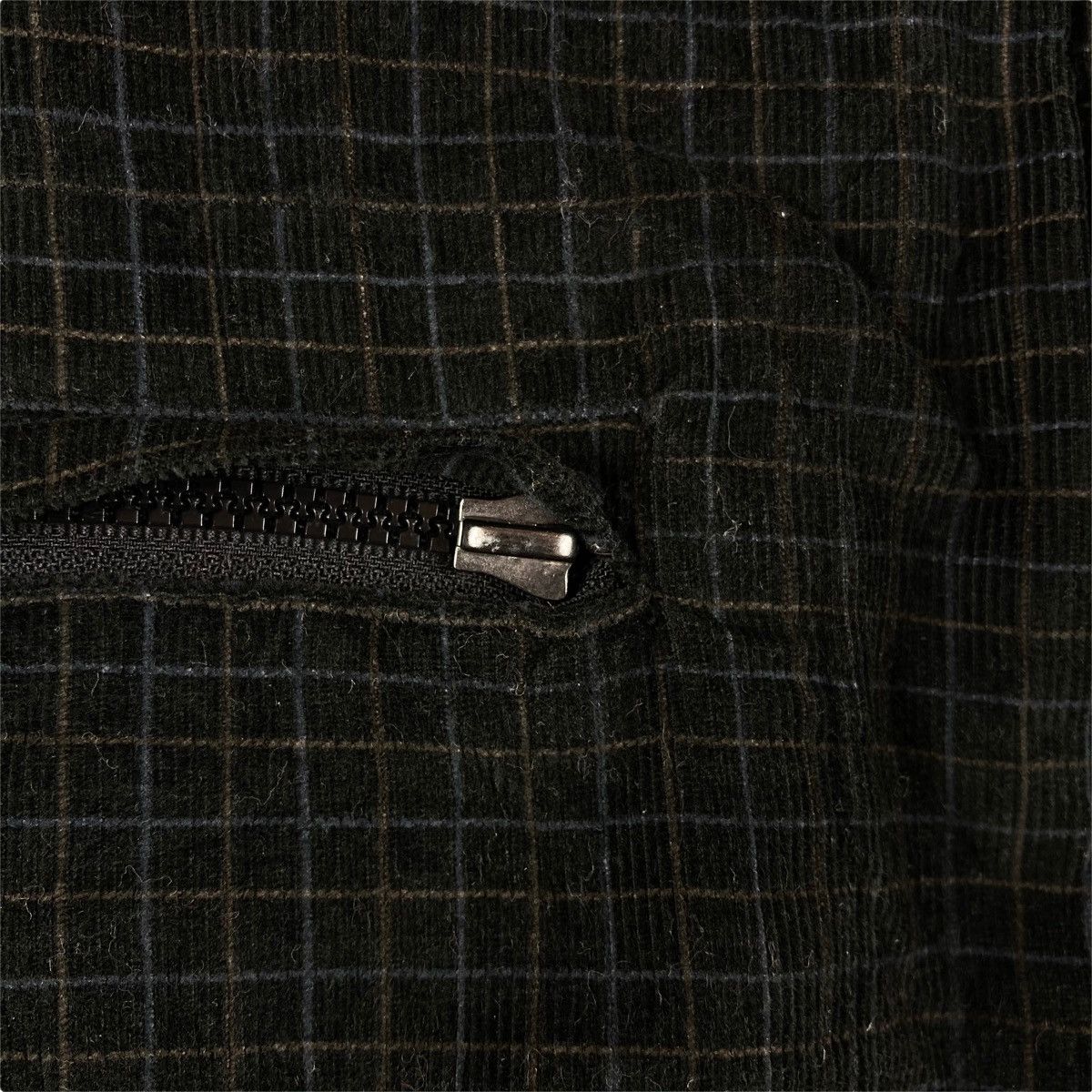 Other Vintage JACKET CAPO DI PAZZO zip up pullover jumper Size US L / EU 52-54 / 3 - 6 Thumbnail