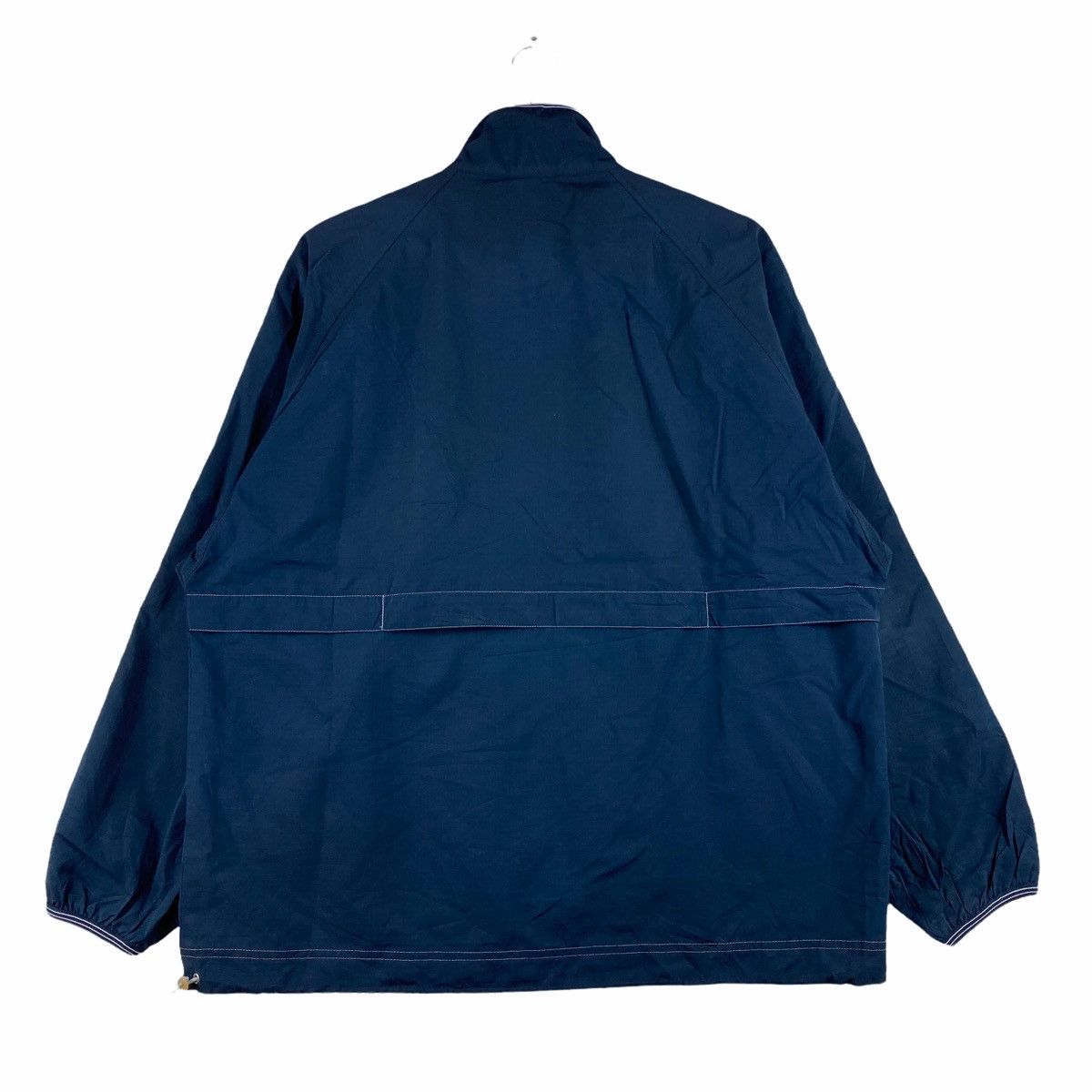 Wilson Vintage JACKET WILSON zip up pullover jumper Size US M / EU 48-50 / 2 - 2 Thumbnail