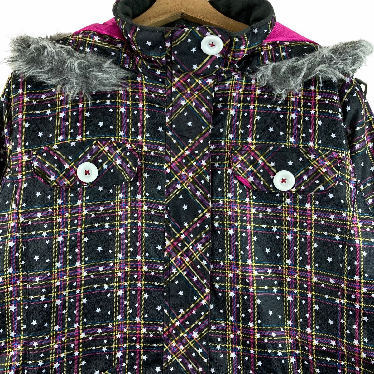 Airwalk Vintage JACKET AIRWALK zip up pullover jumper hoodie Size US L / EU 52-54 / 3 - 4 Thumbnail