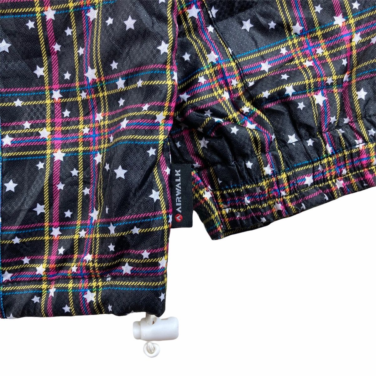 Airwalk Vintage JACKET AIRWALK zip up pullover jumper hoodie Size US L / EU 52-54 / 3 - 8 Thumbnail