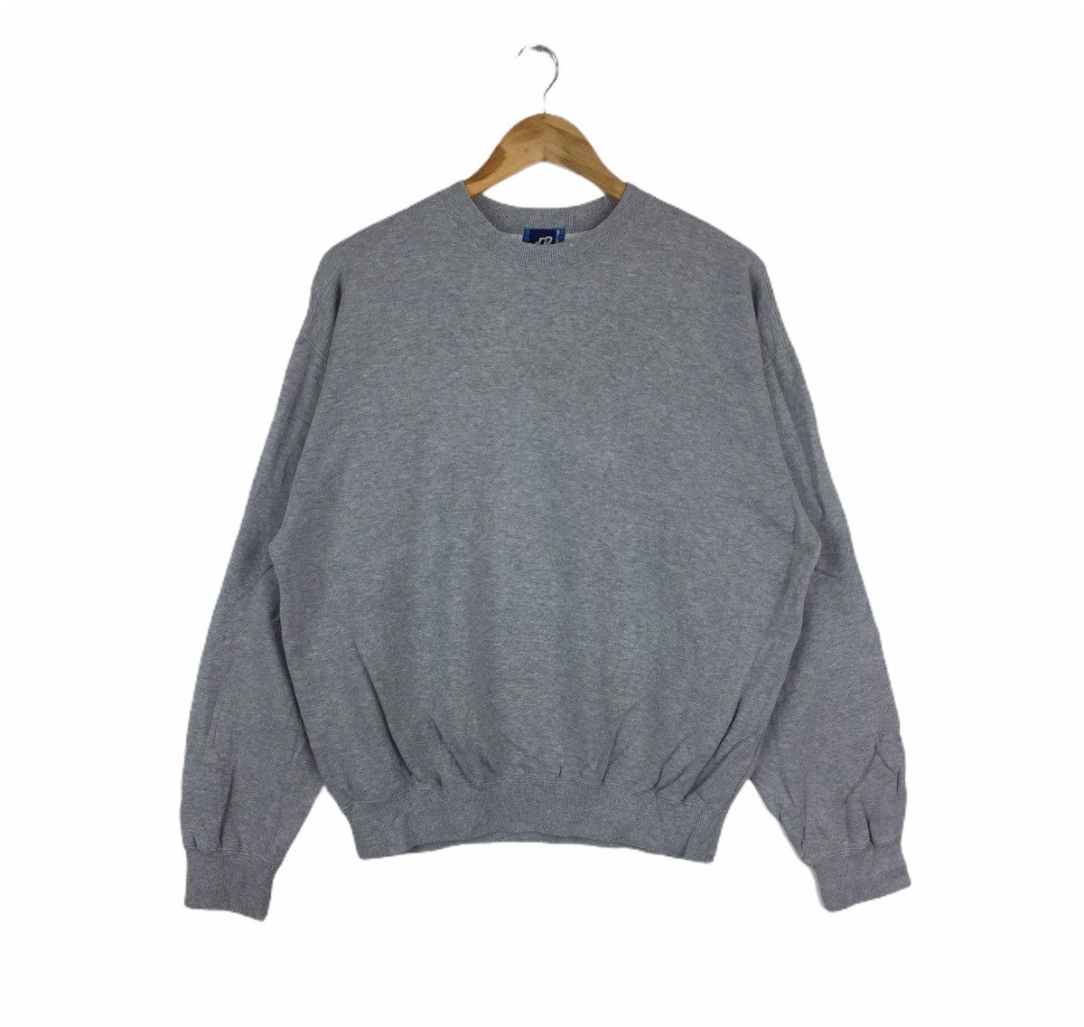 Mr. Junko Mr junko koshino homme Sweatshirt Japanese Brand Casual Size US M / EU 48-50 / 2 - 3 Thumbnail