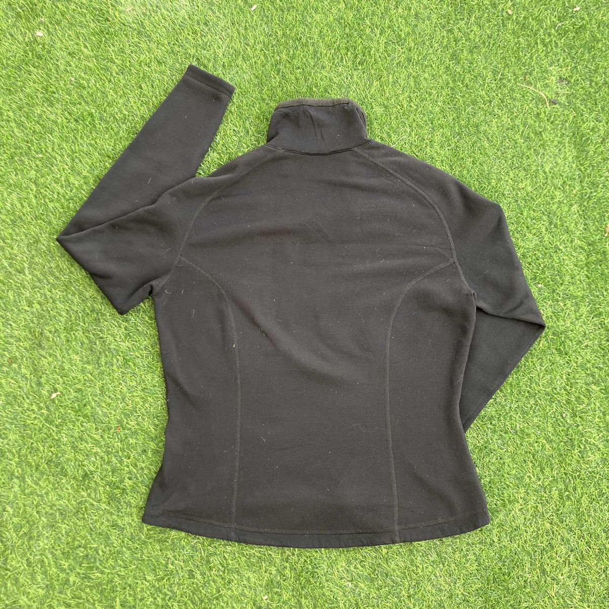 Polartec ARC’TERYX HALF ZIPPERS POLARTEC JACKET Size M / US 6-8 / IT 42-44 - 2 Thumbnail