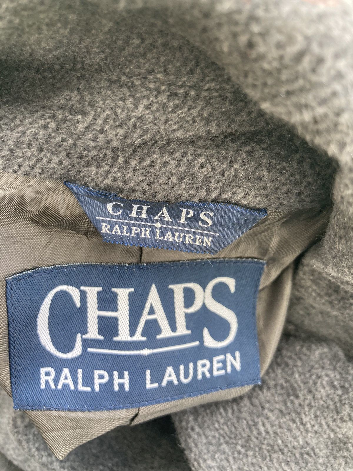 Chaps Ralph Lauren CHAPS RALPH LAUREN JACKET Size US M / EU 48-50 / 2 - 5 Thumbnail