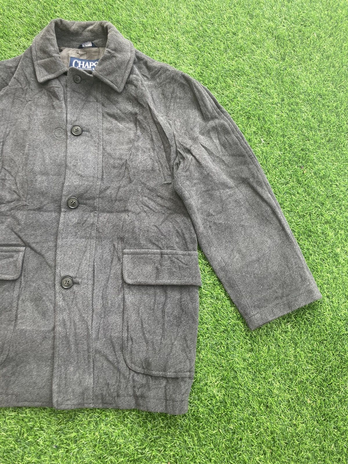 Chaps Ralph Lauren CHAPS RALPH LAUREN JACKET Size US M / EU 48-50 / 2 - 4 Thumbnail