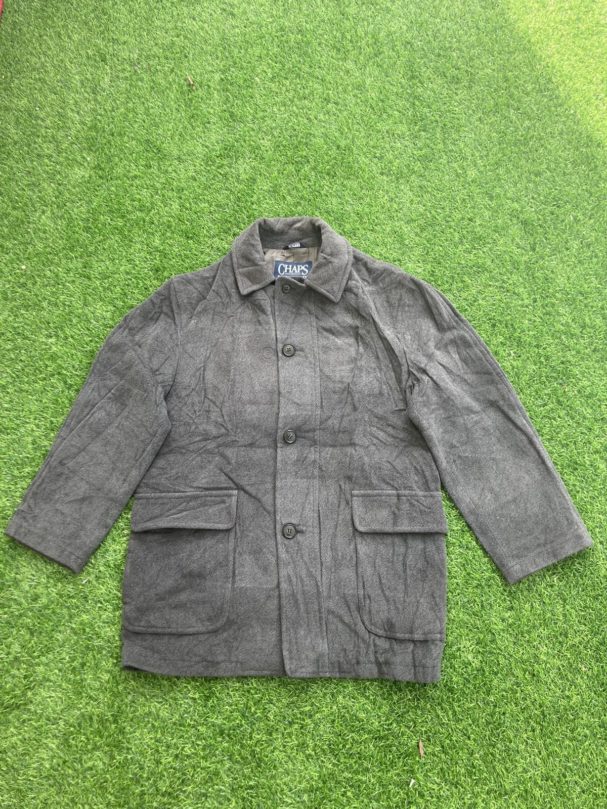 Chaps Ralph Lauren CHAPS RALPH LAUREN JACKET Size US M / EU 48-50 / 2 - 1 Thumbnail