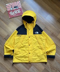 The North Face Gore Tex 1990 | Grailed