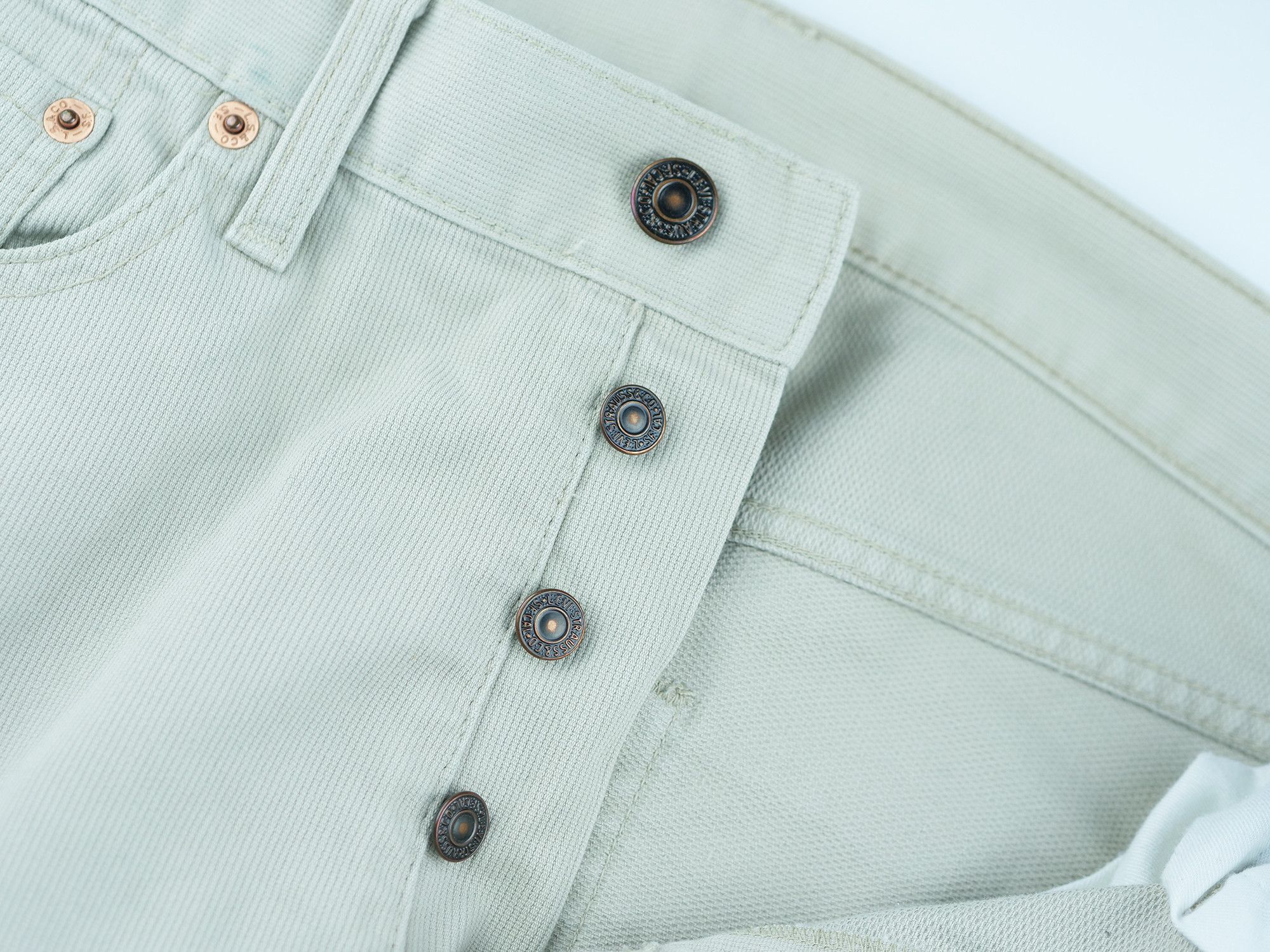 Levi's Levi's vintage 90s pants Size US 34 / EU 50 - 4 Thumbnail