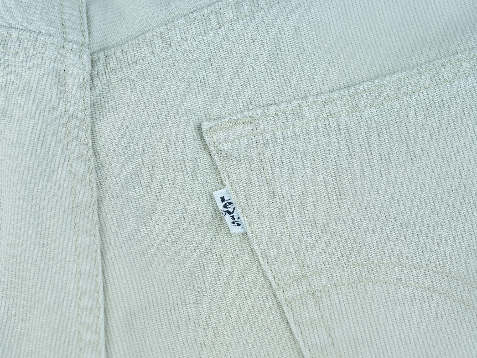 Levi's Levi's vintage 90s pants Size US 34 / EU 50 - 8 Thumbnail