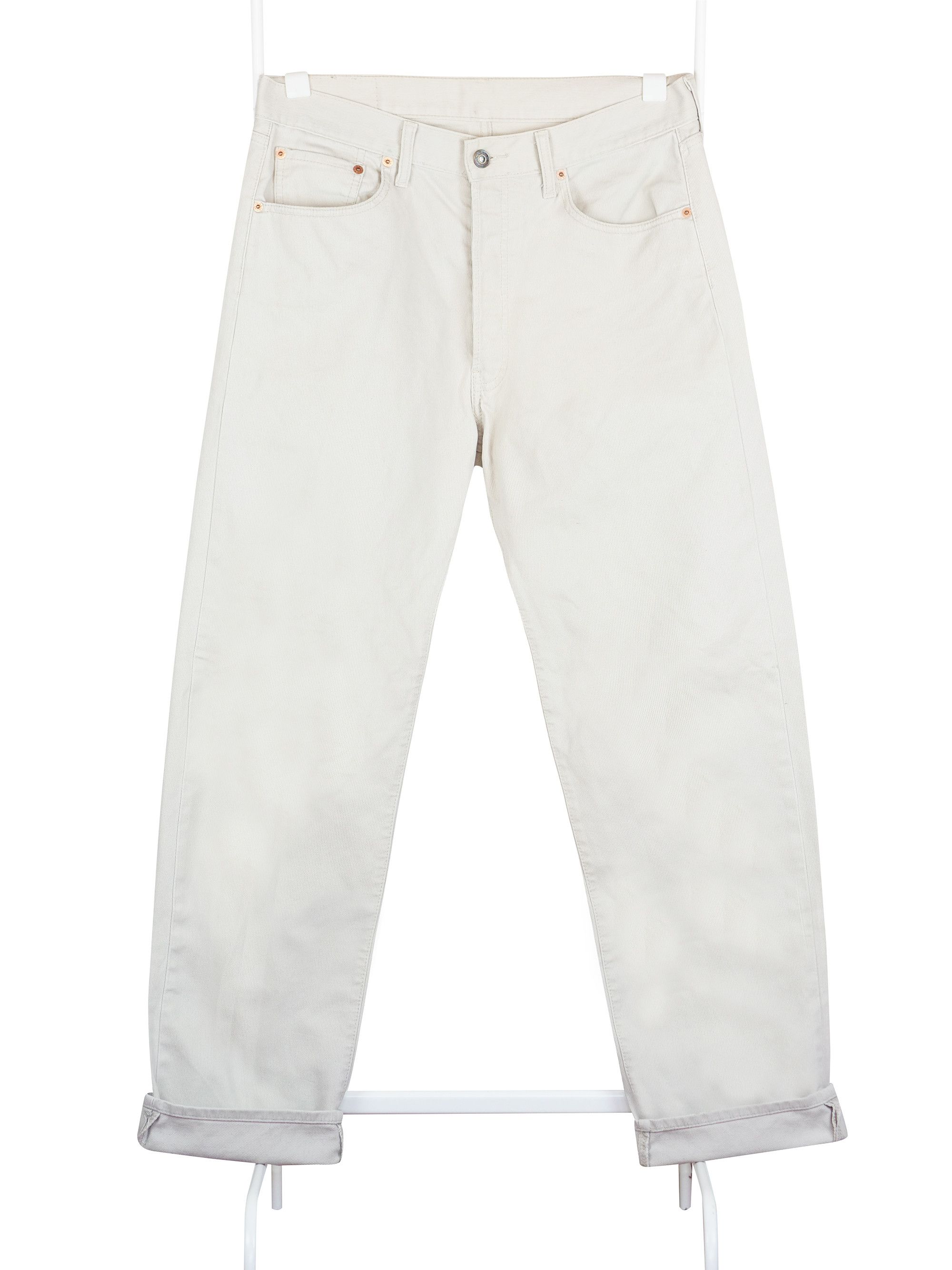 Levi's Levi's vintage 90s pants Size US 34 / EU 50 - 2 Thumbnail