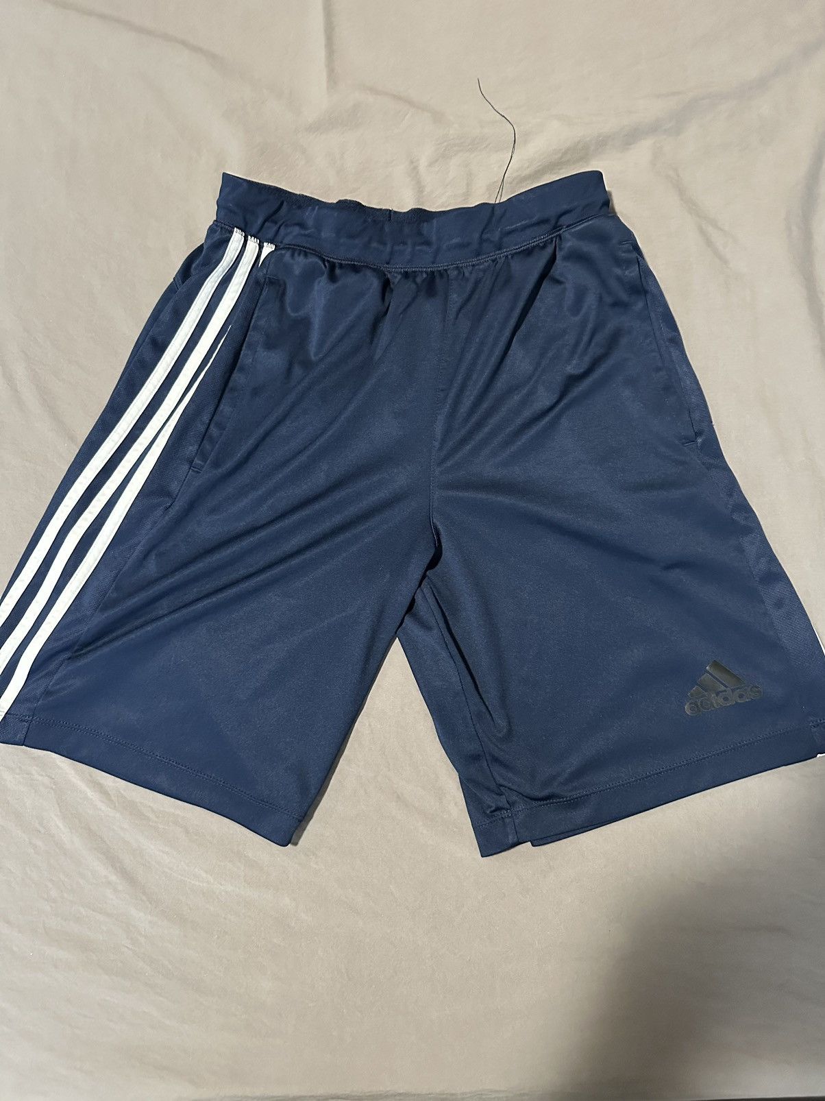 Adidas Adidas Shorts Size US 30 / EU 46 - 1 Thumbnail