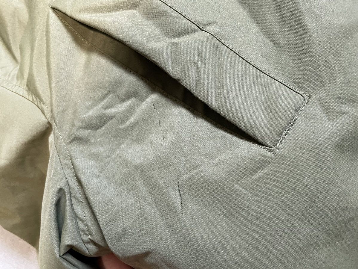 Other Olive Heavy Jacket Size US M / EU 48-50 / 2 - 5 Thumbnail