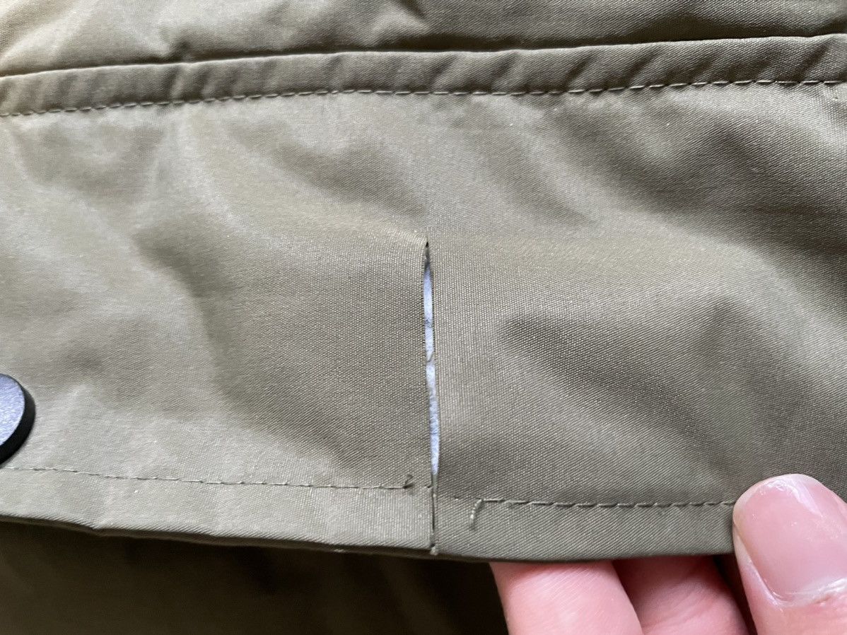 Other Olive Heavy Jacket Size US M / EU 48-50 / 2 - 4 Thumbnail
