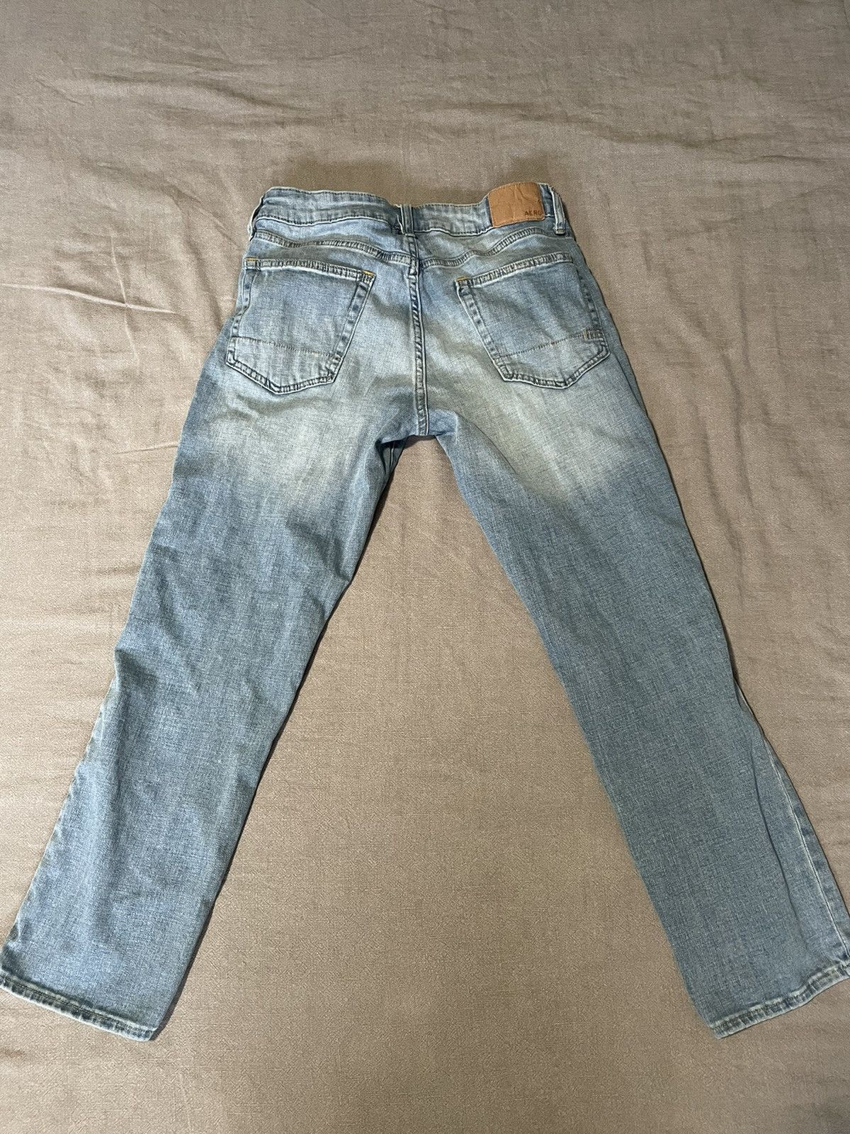 Aeropostale Aeropostale Jeans Size US 29 - 4 Thumbnail