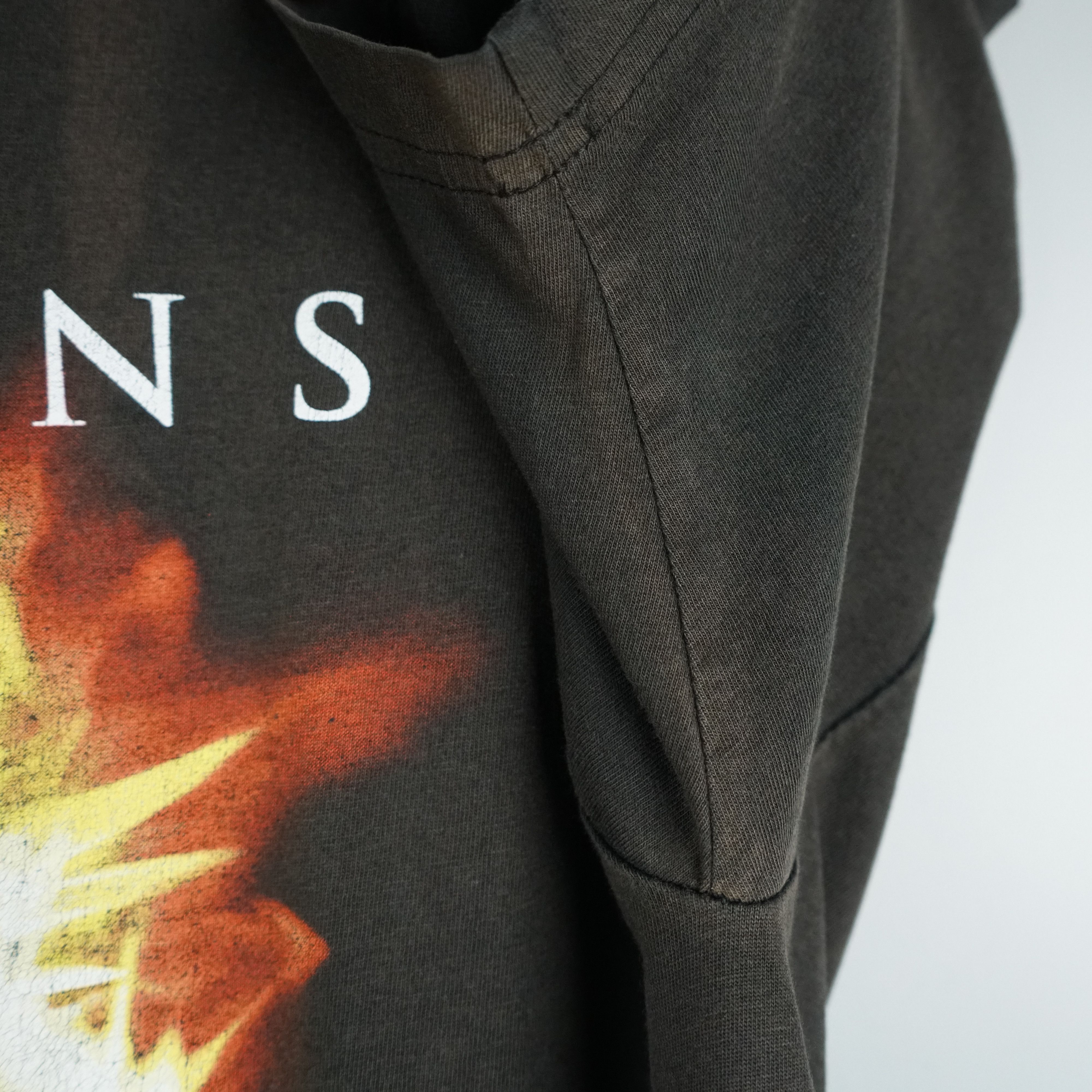 Band Tees × Vintage 2007 Scorpions t shirt Size US M / EU 48-50 / 2 - 7 Thumbnail