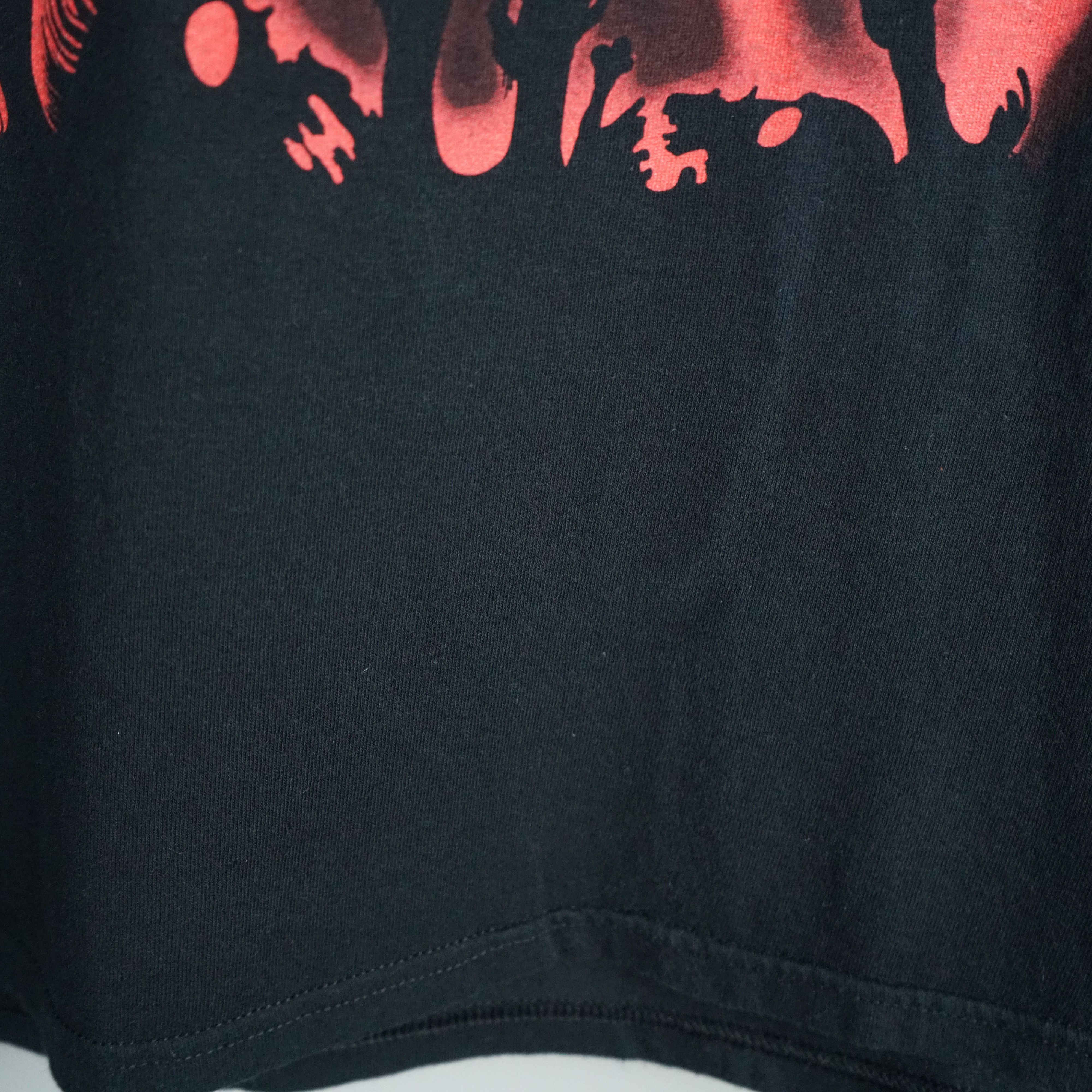 Band Tees × Vintage 2009 Sacred Reich t shirt Size US M / EU 48-50 / 2 - 6 Thumbnail