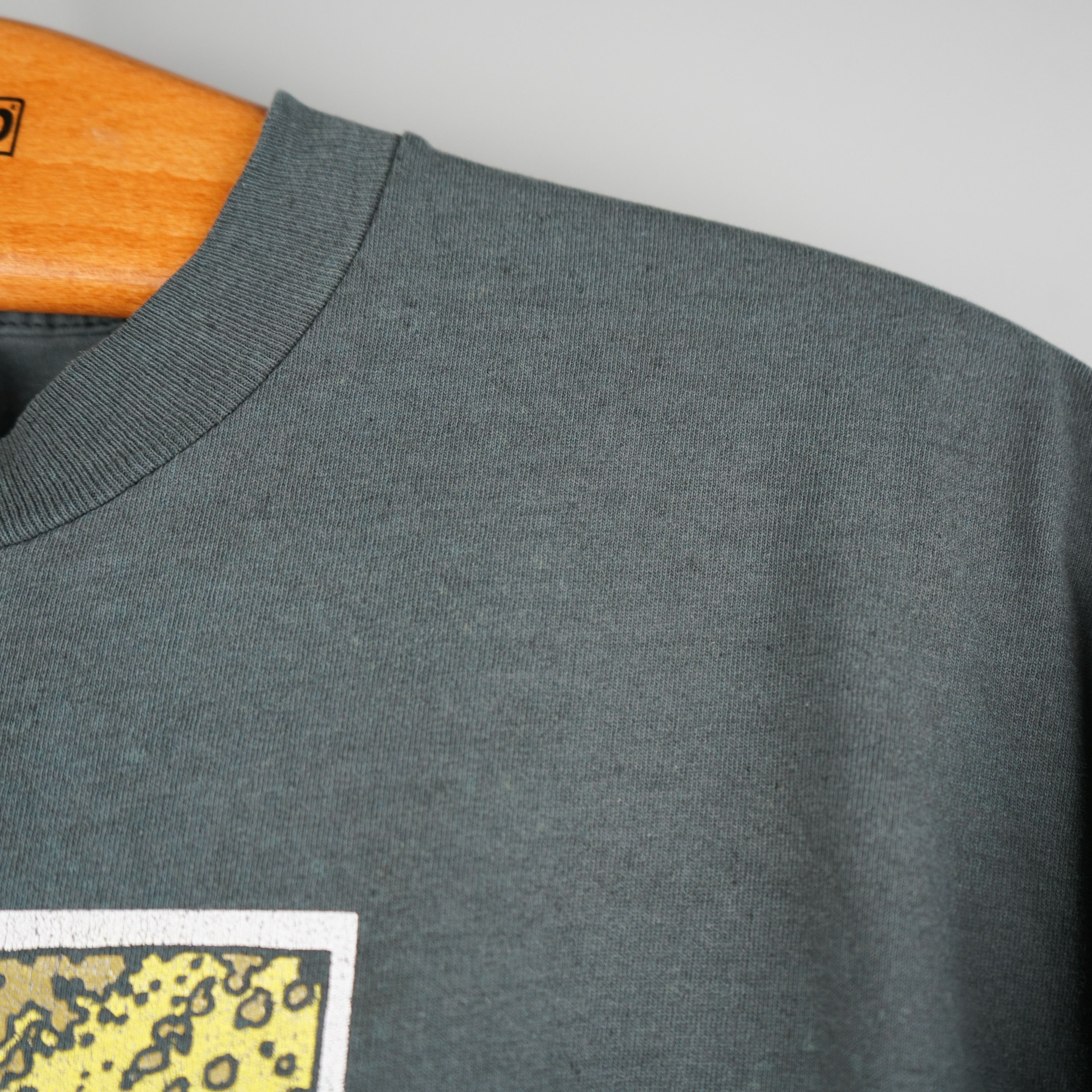 Band Tees × Vintage 1996 Pearl Jam t-shirt No Code Album Size US M / EU 48-50 / 2 - 9 Thumbnail