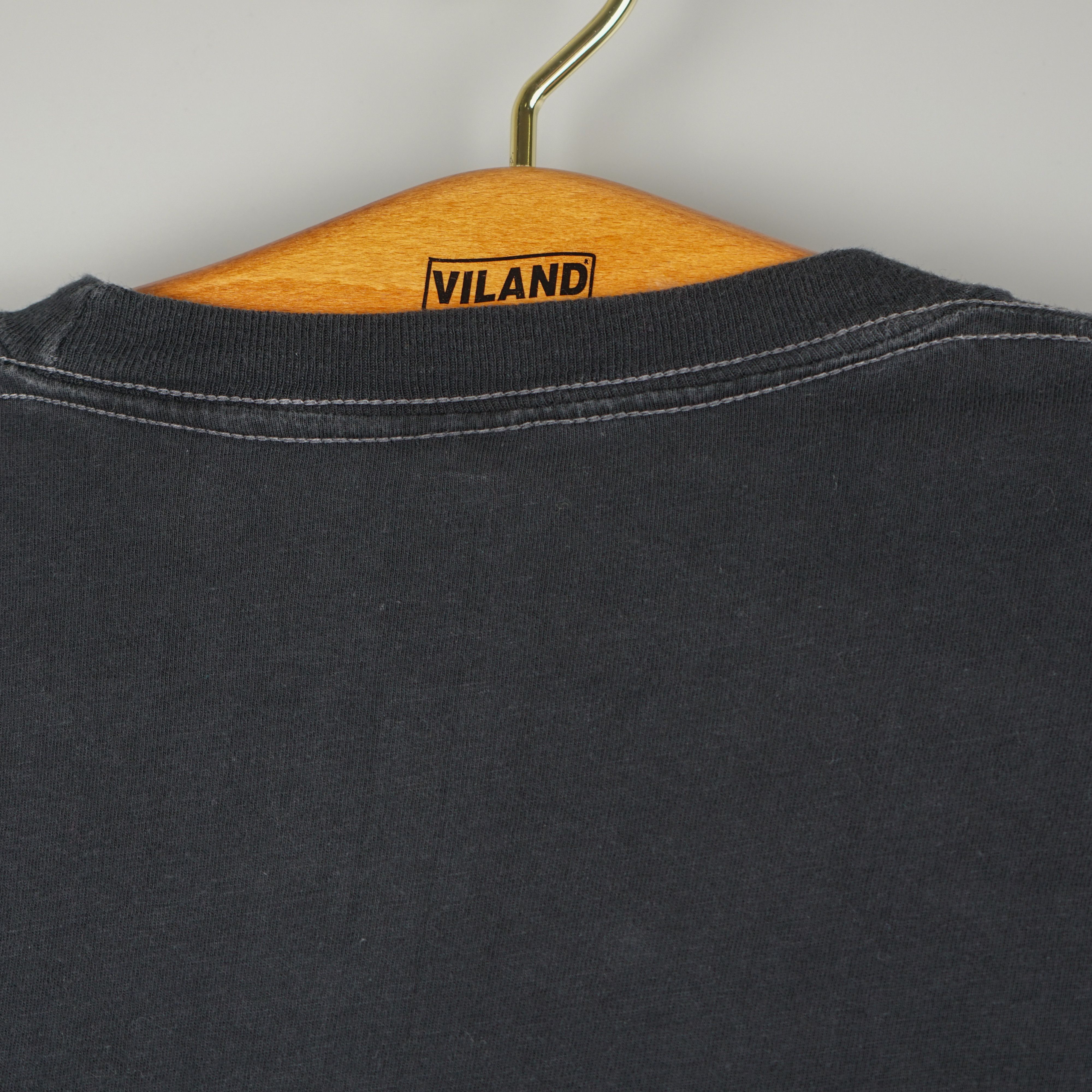 Band Tees × Vintage Vintage Cliff Richard t shirt Single Stitch like Elton John Size US XL / EU 56 / 4 - 9 Thumbnail