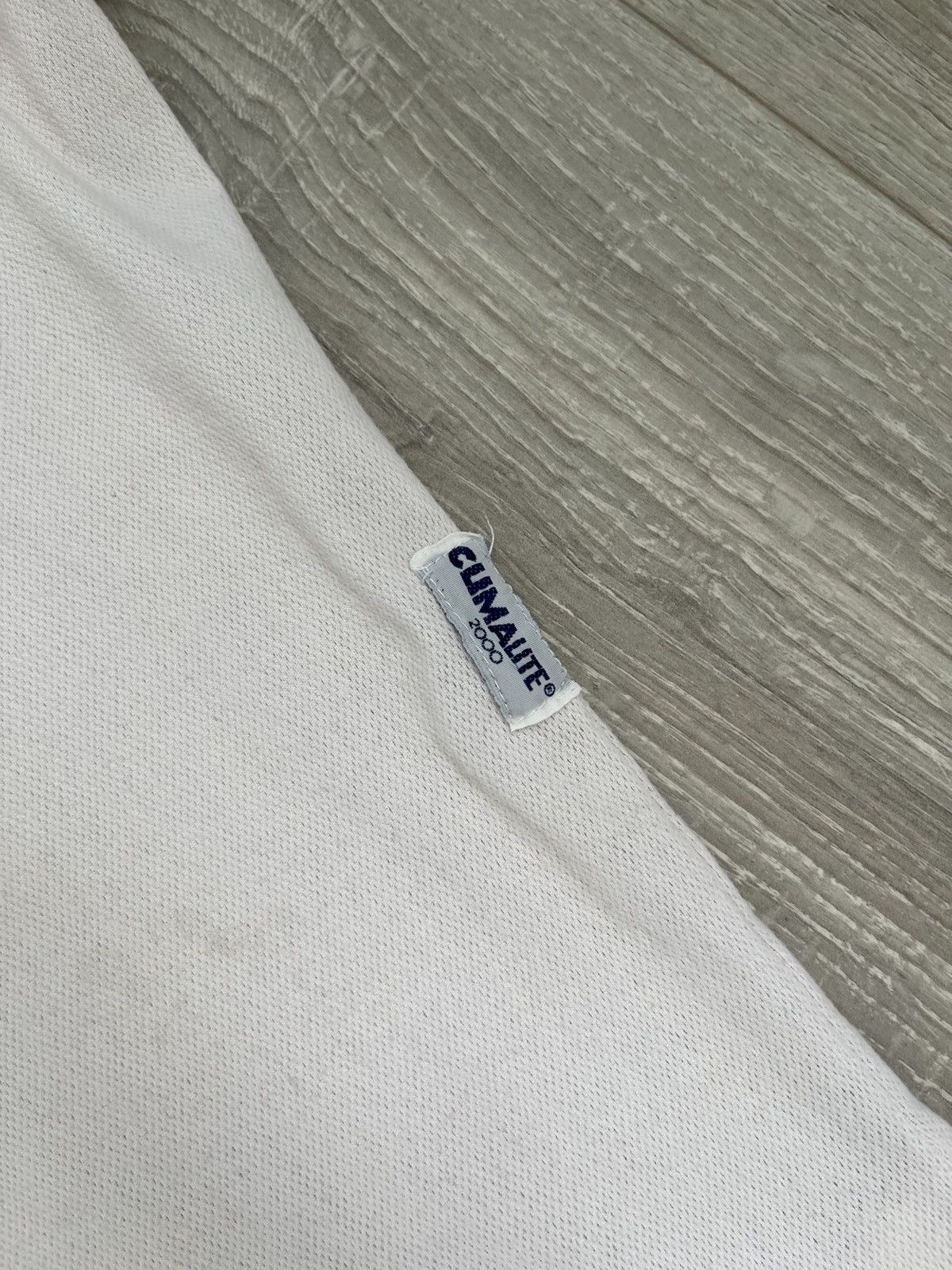 Adidas VINTAGE ADIDAS CLIMALITE T SHIRT Size US L / EU 52-54 / 3 - 8 Thumbnail